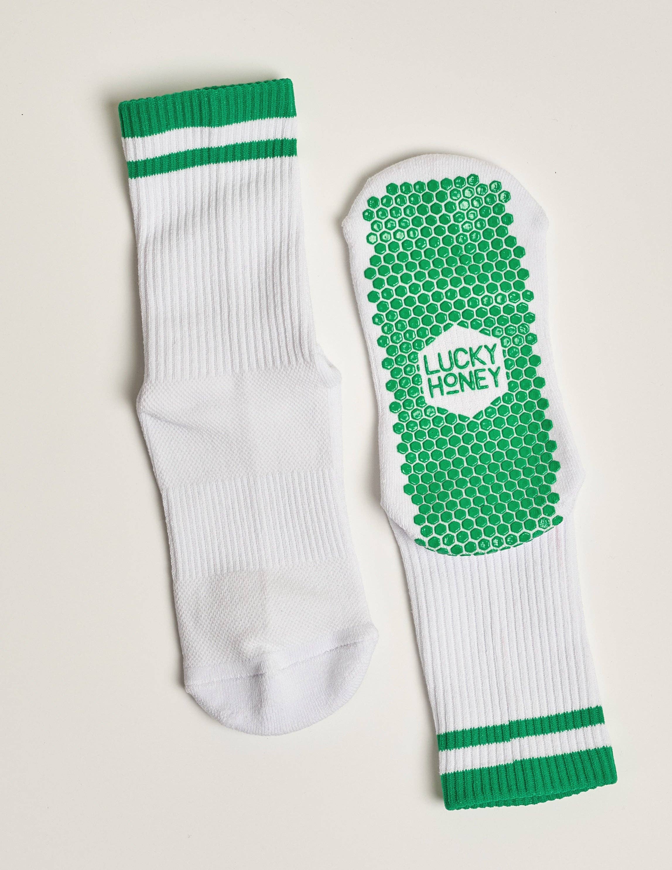 The Koda Grip Sock
