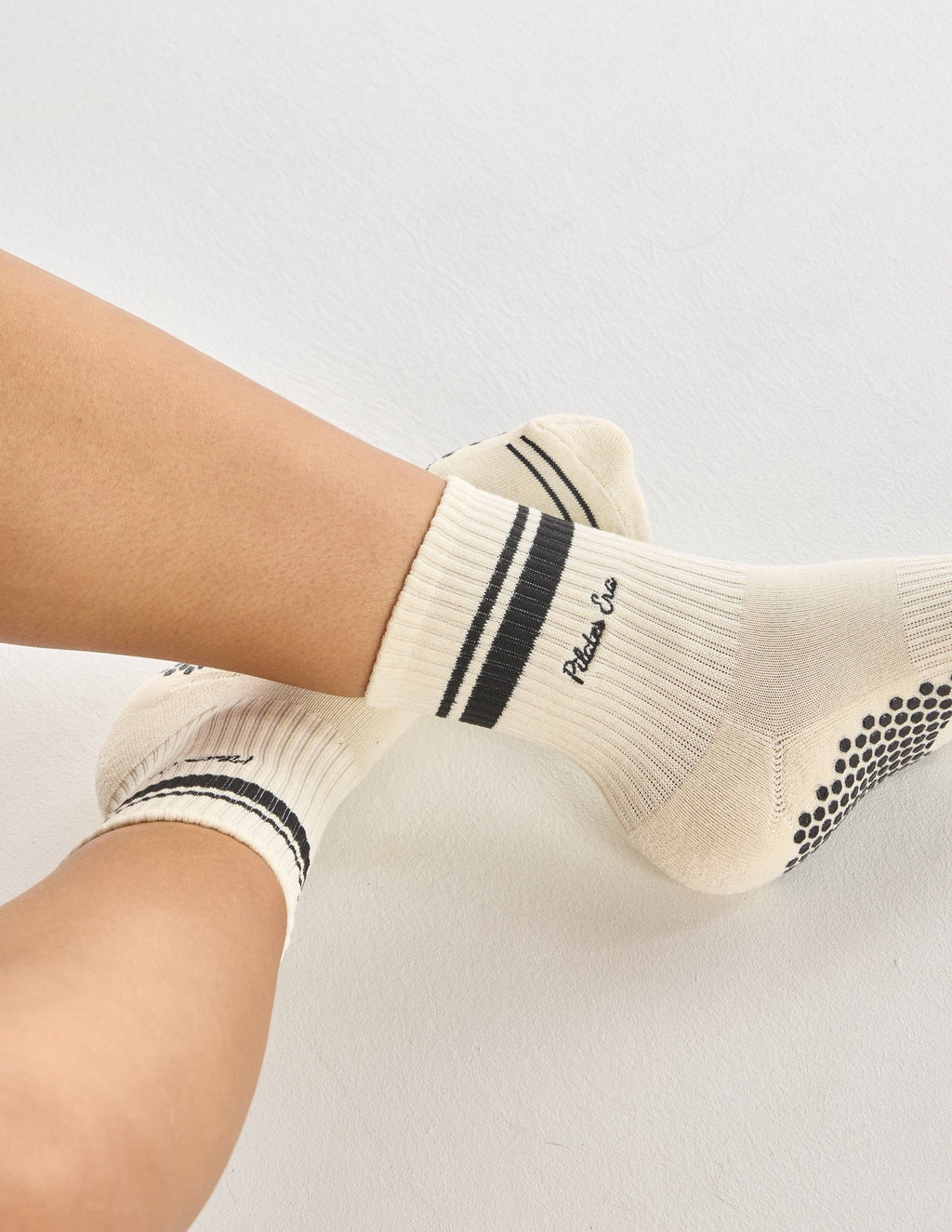The Pilates Era Grip Sock