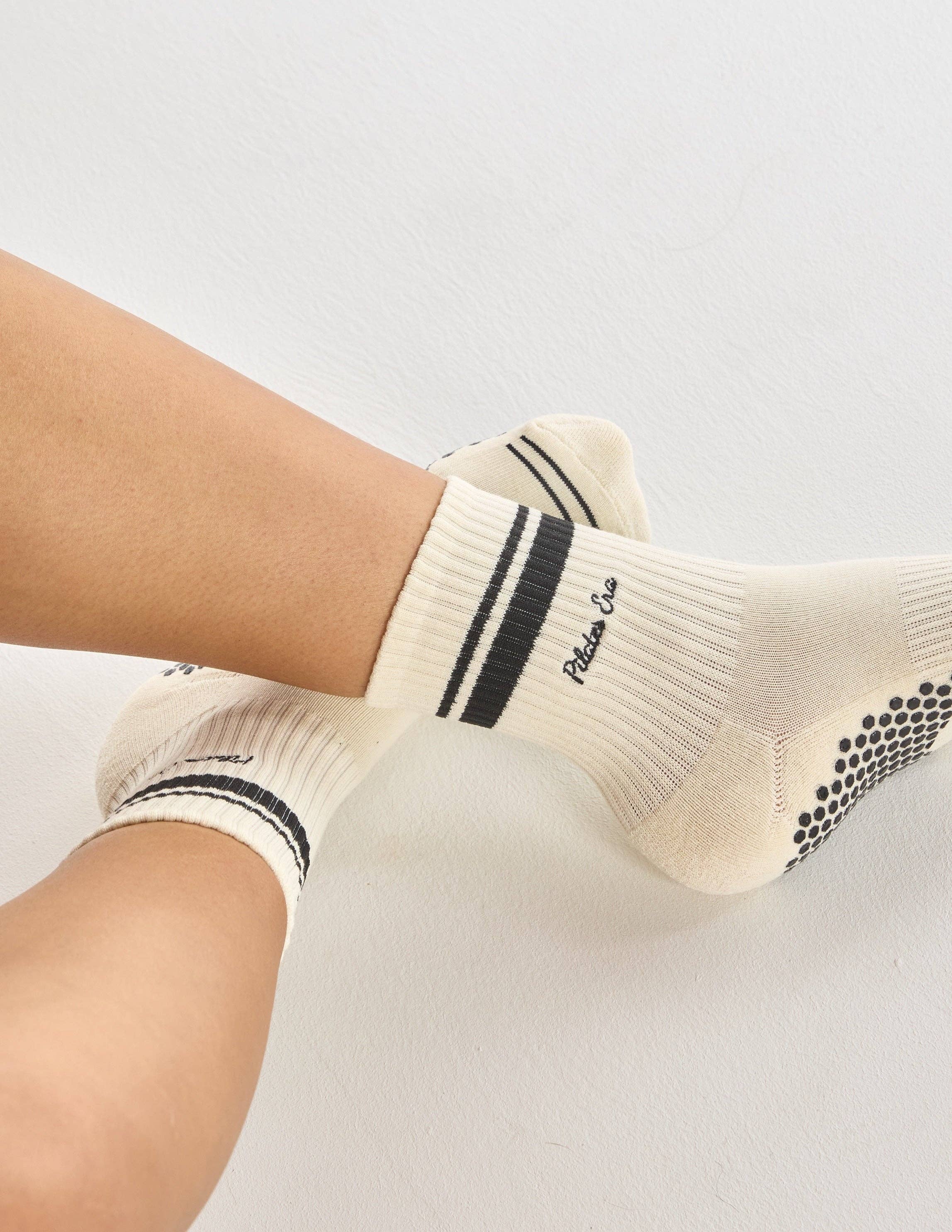 The Pilates Era Grip Sock