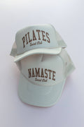 Pilates Social Club Trucker Hat