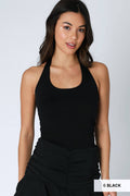 Halter Top